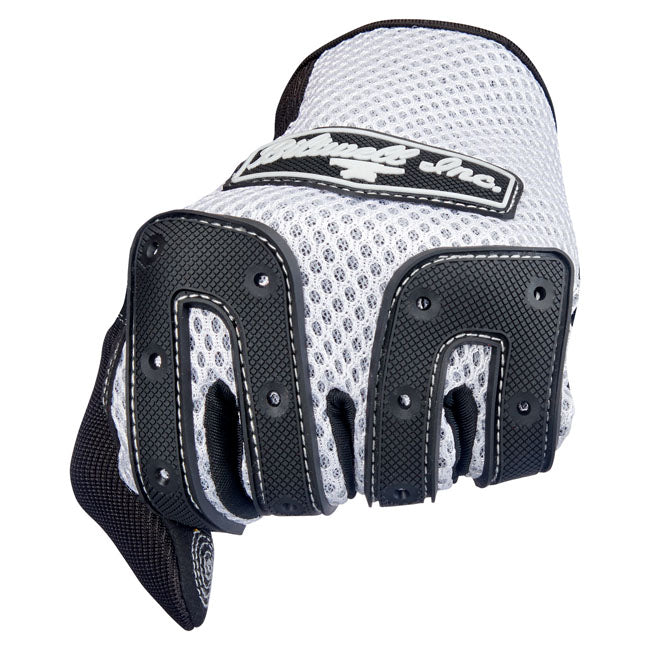 Biltwell Anza motorcykelhandsker