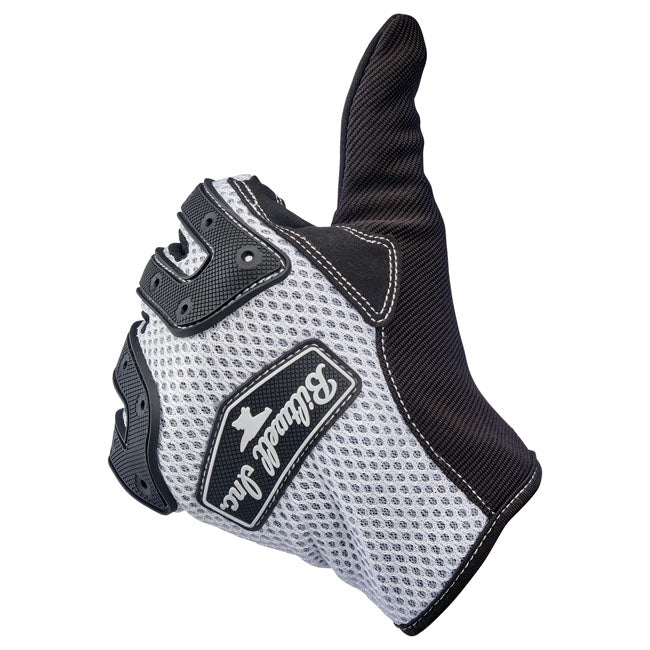 Biltwell Anza motorcykelhandsker