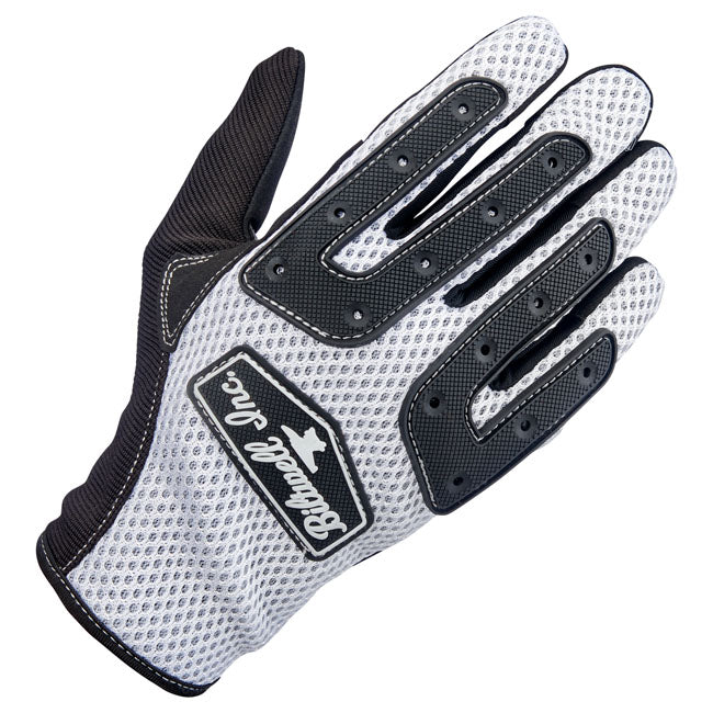 Biltwell Anza motorcykelhandsker