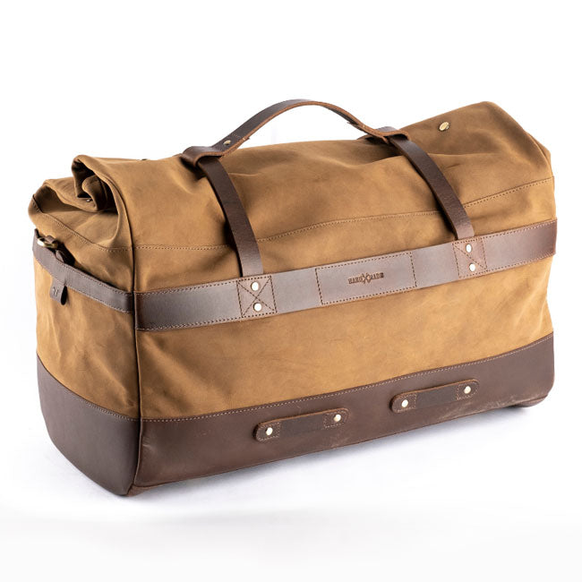 Trip Machine Outlaw 50L motorcykel-duffelbag