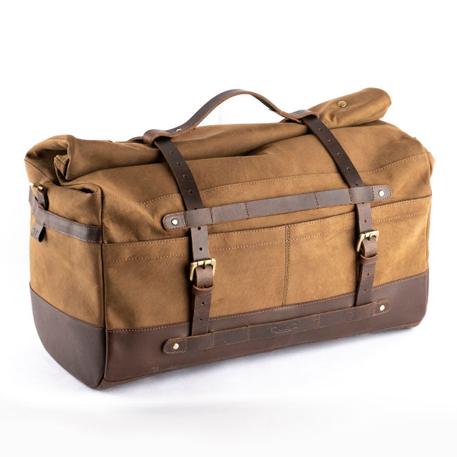 Trip Machine Outlaw 50L motorcykel-duffelbag