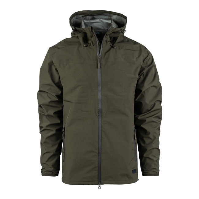 Army Surplus TF-2216 Hardshell-jakke