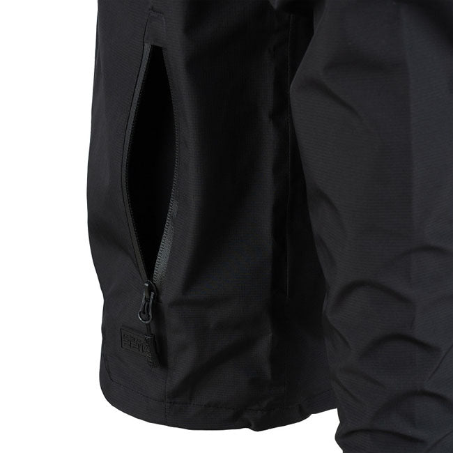 Army Surplus TF-2216 Hardshell-jakke