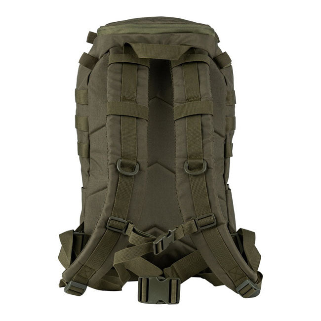 Army Surplus Operator 20L rygsæk