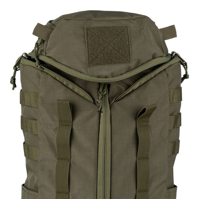 Army Surplus Operator 20L rygsæk