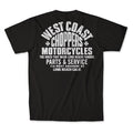 West Coast Choppers Dele-T-shirt