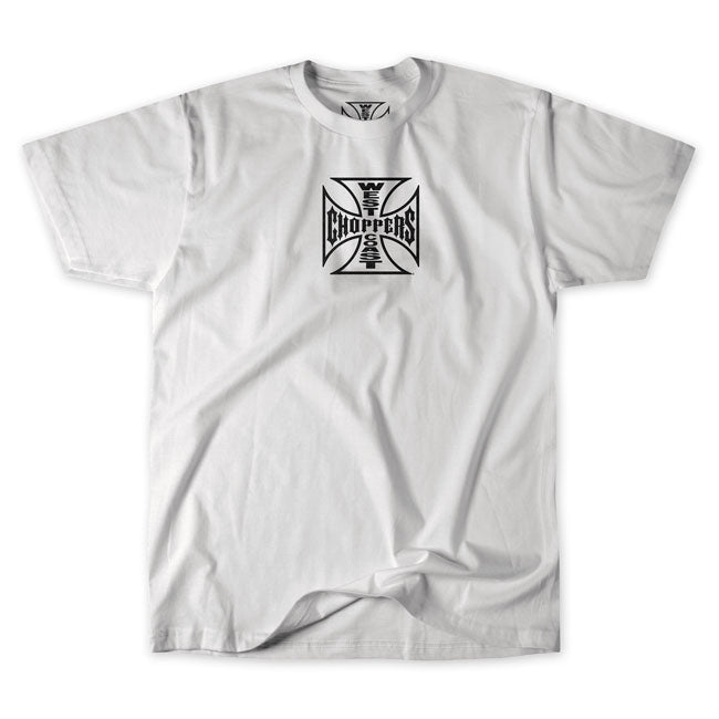 West Coast Choppers Dele-T-shirt