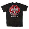 West Coast Choppers Tank Logo T-shirt
