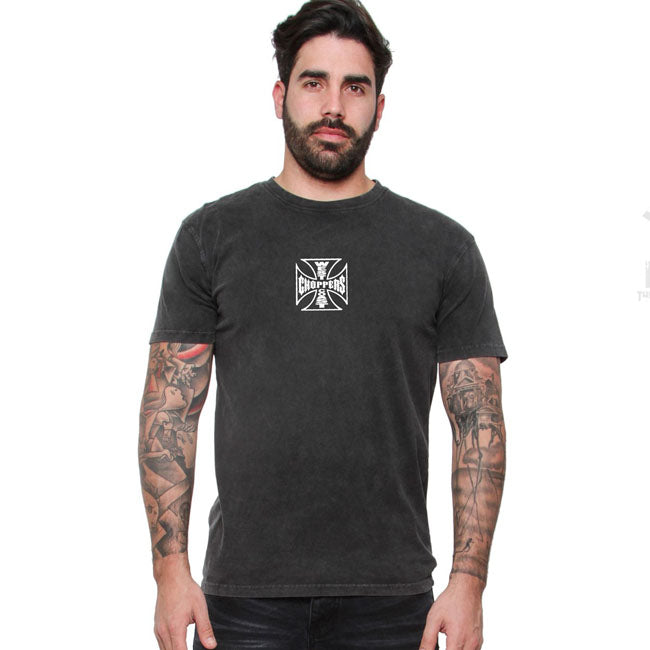 West Coast Choppers Dele-T-shirt