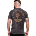 West Coast Choppers Pay Up Sucker T-shirt