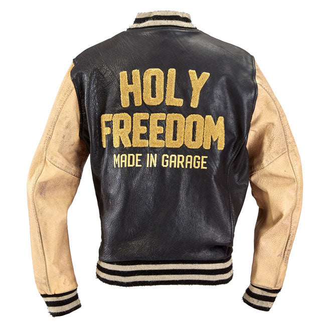 Holy Freedom Varsity-jakke