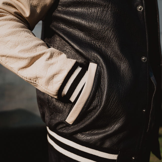 Holy Freedom Varsity-jakke