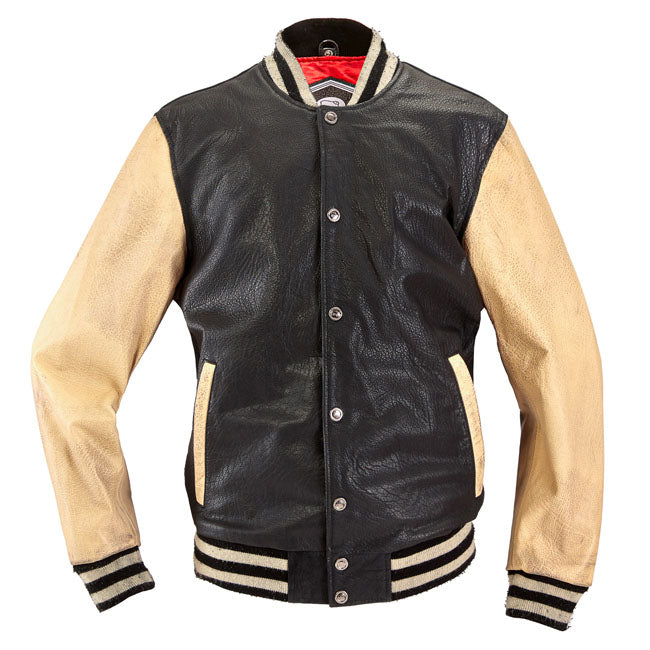 Holy Freedom Varsity-jakke