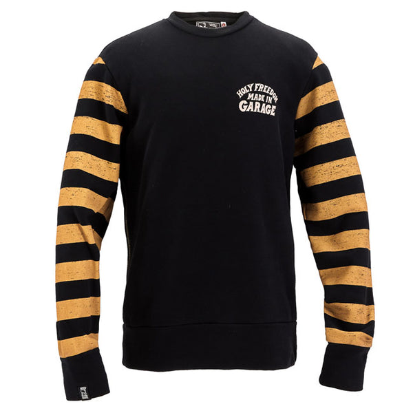 Holy Freedom Clockwork Sweatshirt