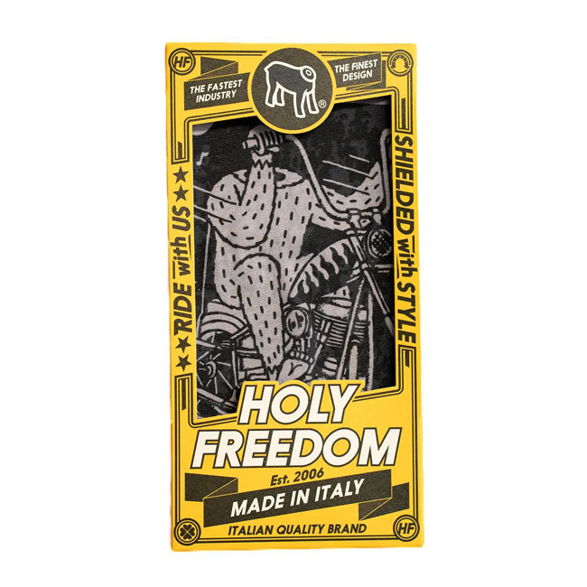 Holy Freedom Yeti Drykeeper Tunnel