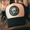 Holy Freedom Skull Cap