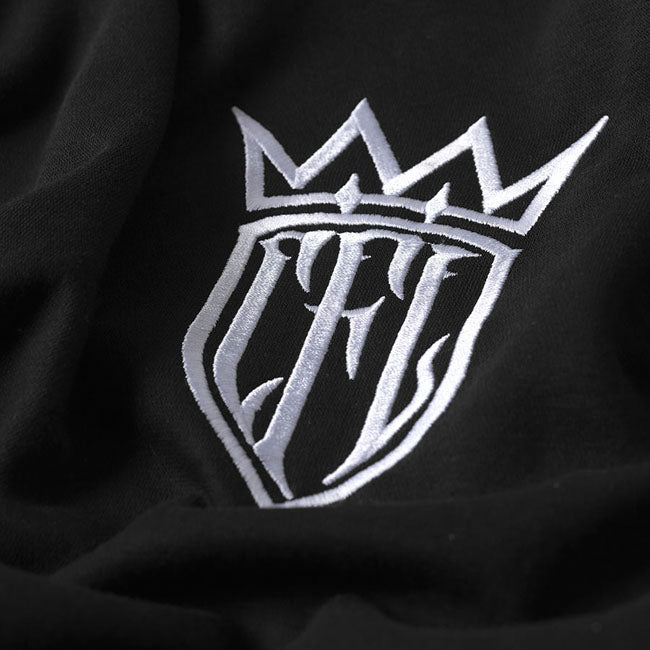 West Coast Choppers CFL Chop Sleeve Sweatshirt