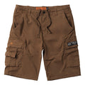 West Coast Choppers CFL Cargo Shorts Vintage
