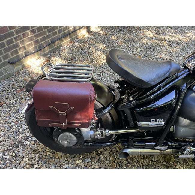 Motone Voyager Universal bagagebærer til motorcykler