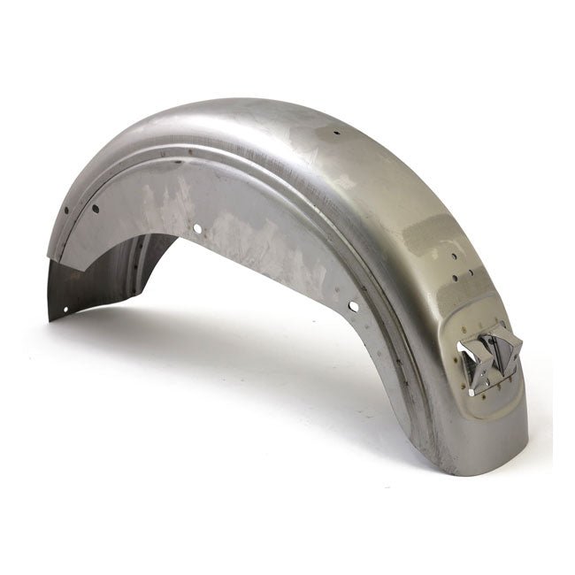 73-85 FX Stock Style Rear Fender with Taillight Mount