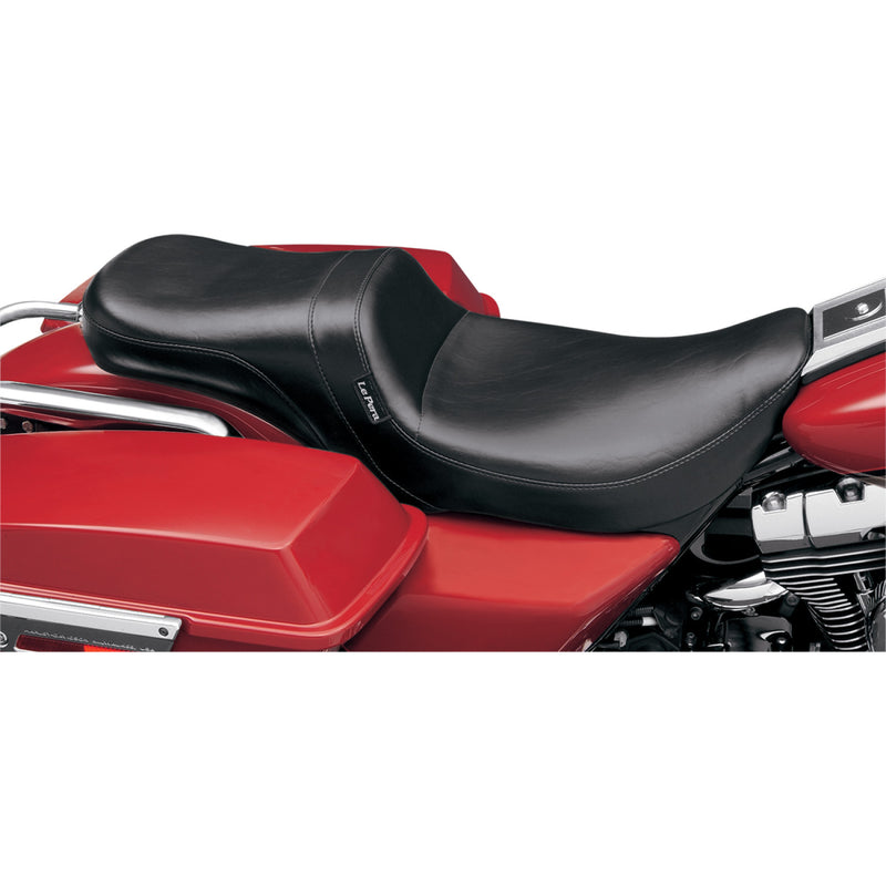 Le Pera Daytona 2-Up sæde til Harley