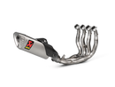 Akrapovic Racing Line udstødningssystem til Yamaha