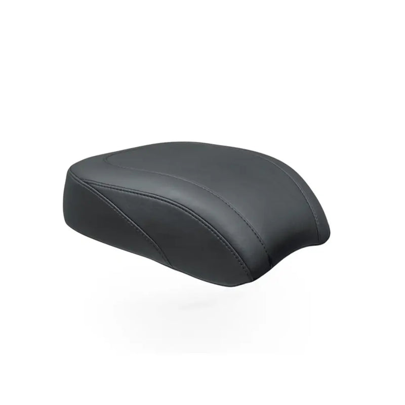 Mustang Bredt passagersæde til Harley