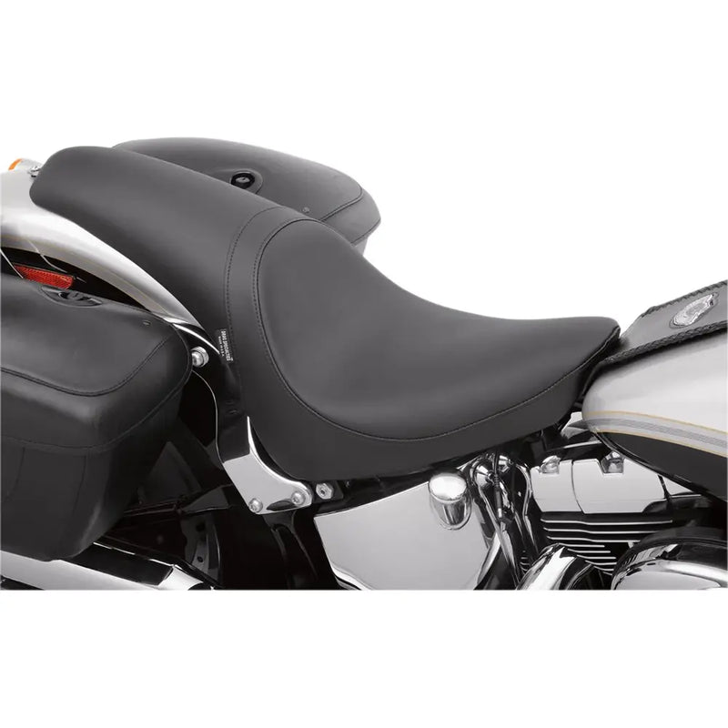 Drag Specialties Predator-sæde til Harley