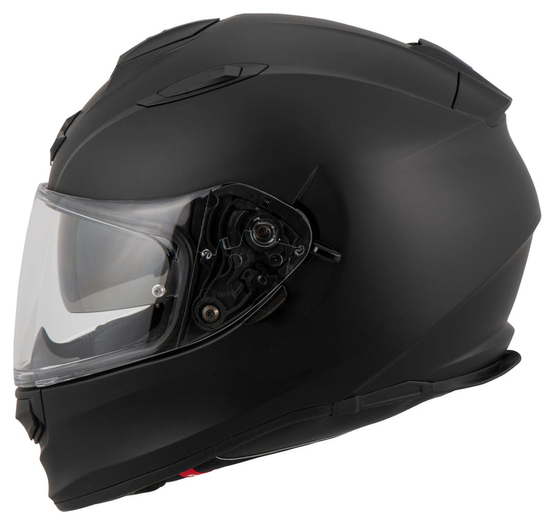 Scorpion EXO-491 Integral motorcykelhjelm