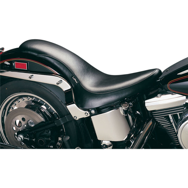 Le Pera King Cobra 2-Up-sæde til Harley