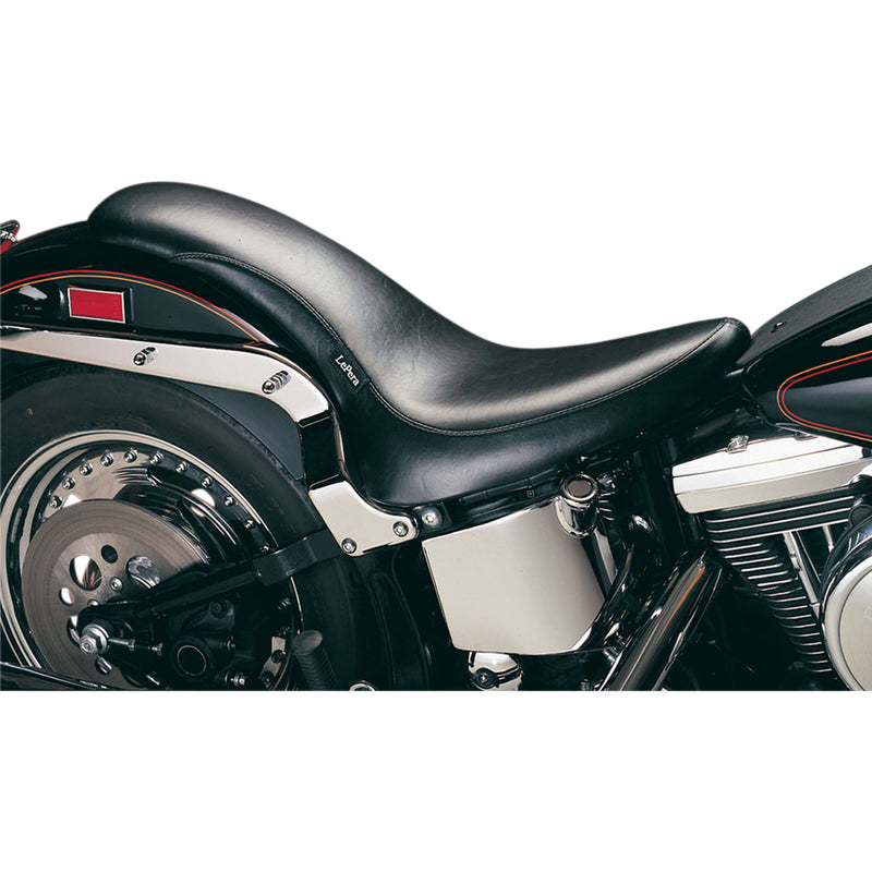 Le Pera King Cobra 2-Up-sæde til Harley