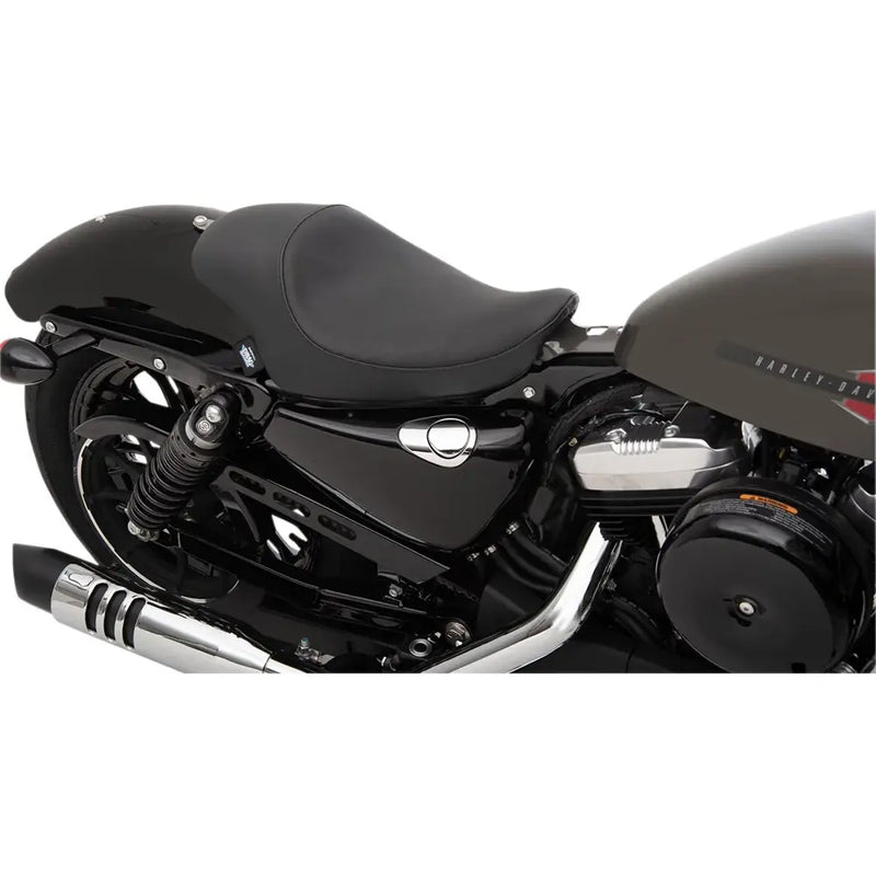 Drag Specialties 3/4 Solo sæde til Harley 