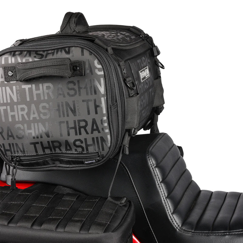 Thrashin Supply Molle bagagestropsæt