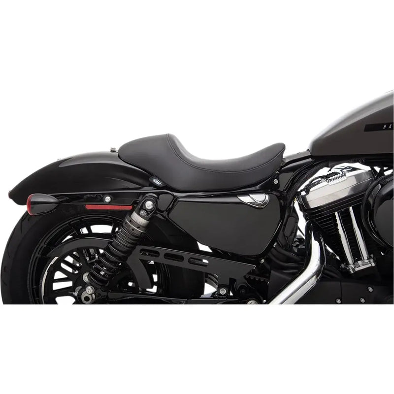 Drag Specialties 3/4 Solo sæde til Harley 
