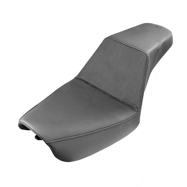 Saddlemen Step-Up Gripper til Harley