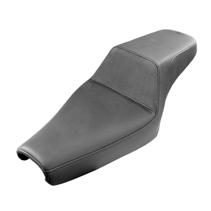 Saddlemen Step-Up Gripper til Harley