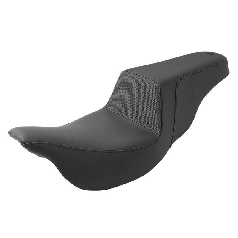 Saddlemen Step-Up Gripper til Harley