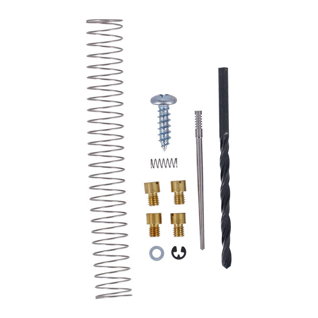 Vance & Hines Stage 1 Jet Kit til Suzuki