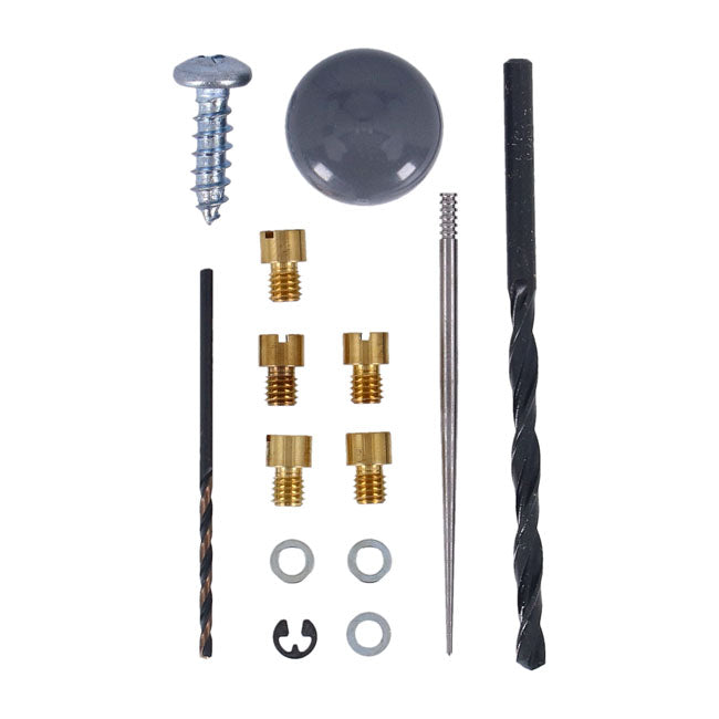 Vance & Hines Stage 1 Jet Kit til Kawasaki