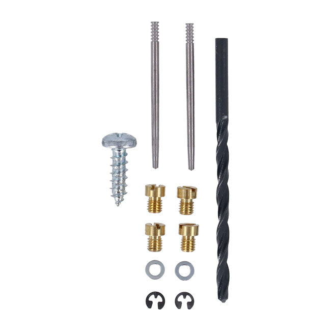 Vance & Hines Stage 1 Jet Kit til Yamaha