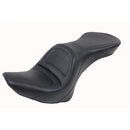 Saddlemen Explorer Touring motorcykelsæde til Harley