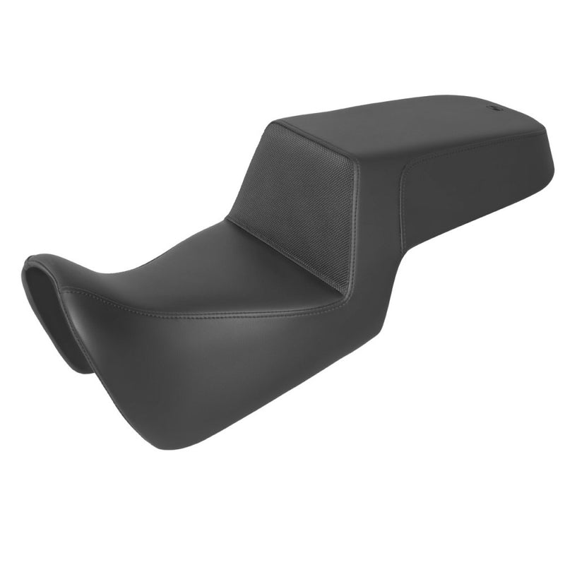 Saddlemen Step-Up Gripper til Harley
