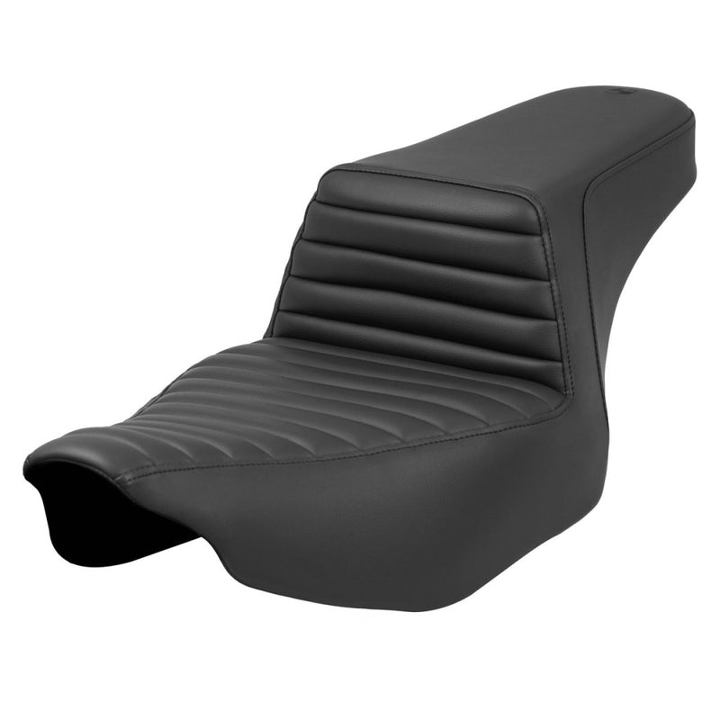 Saddlemen Step-Up Extended Reach Tuck-n-Roll til Harley