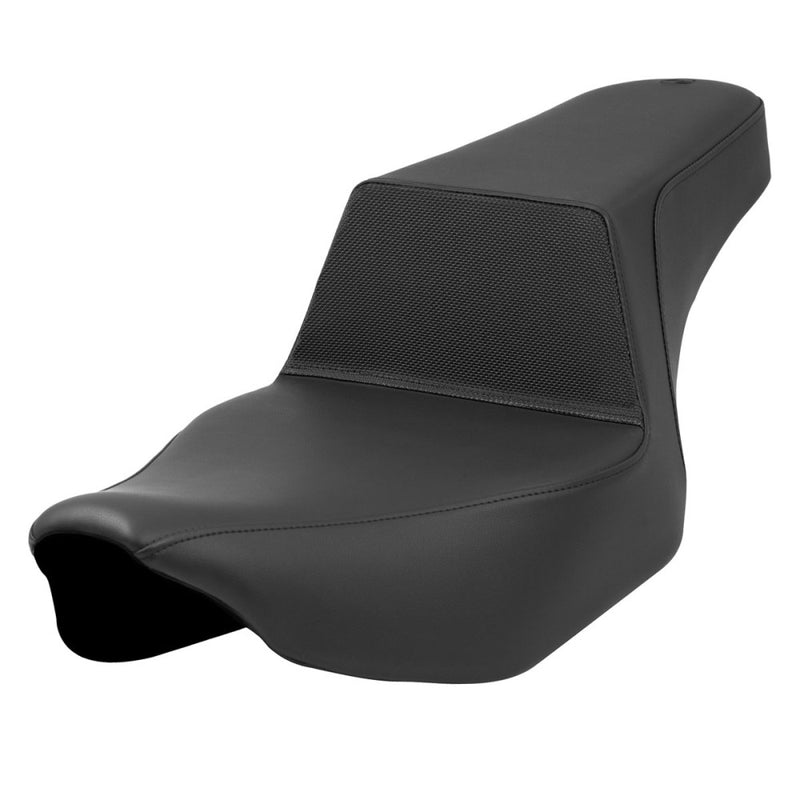 Saddlemen Step-Up Gripper til Harley