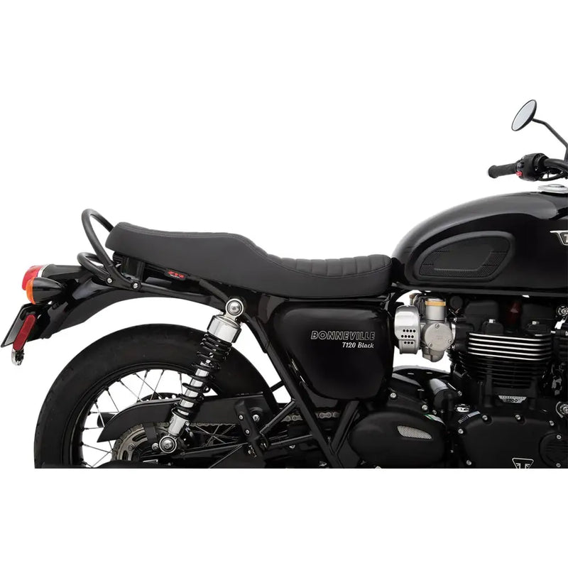 Z1R Retro-sæde til Triumph