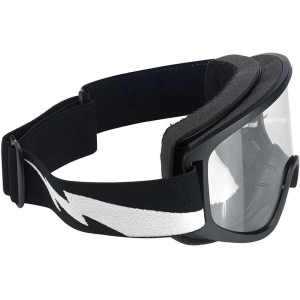 Biltwell Moto 2.0 motorcykelbriller