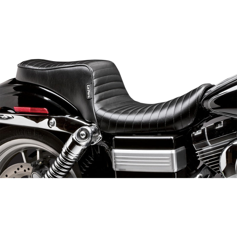 Le Pera Cherokee 2-Up-sæde til Harley