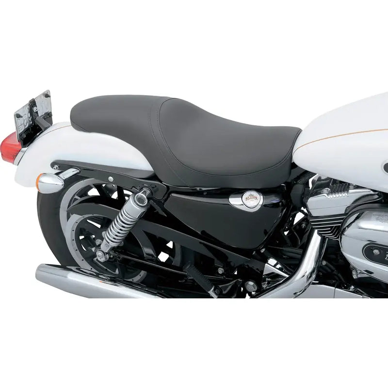 Drag Specialties Predator-sæde til Harley