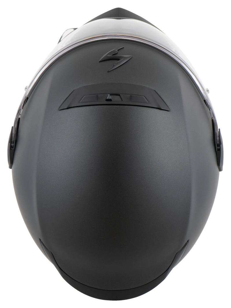 Scorpion Covert FX Full Face motorcykelhjelm
