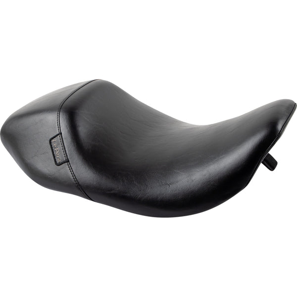 Le Pera Bare Bones Up Front Solo Seat til Harley